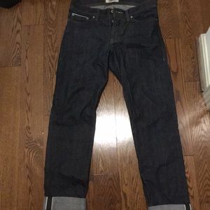 Men’s jeans